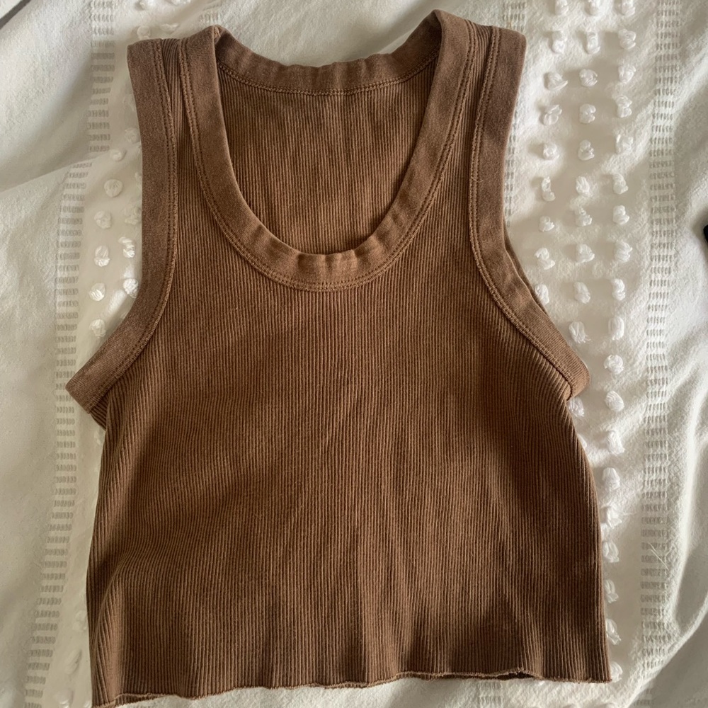 Brandy Melville Top